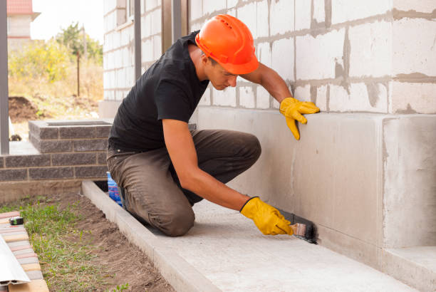 Licensed Crawl Space Encapsulation service in Fairmount, IN - Halo Water Proofing